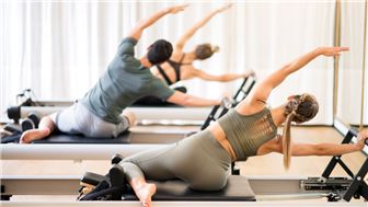 Thriving, Multi-Location Pilates Studio in Nashville