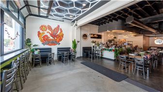 Restaurant Opportunity Near University of Denver
