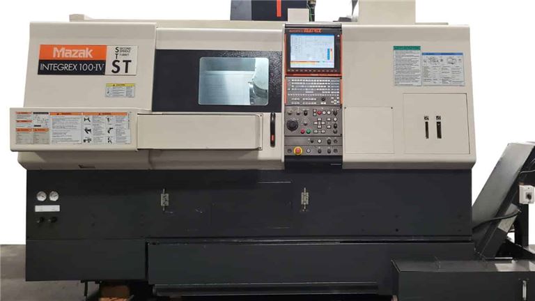 Machine shop for sale in Florida