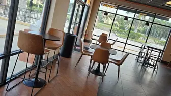 Corner Lot Fully Remodeled Restaurant/Café