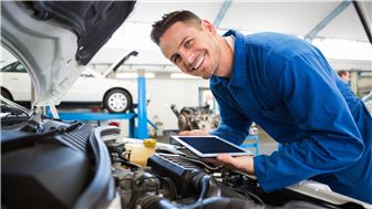 Established Auto Maintenance & Repair Business