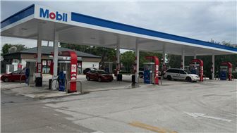 7-ELEVEN MOBILE Gas Station, New Delivery System 16 Pumps in Miami, FL