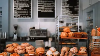 "San Bruno" Restaurant for Sale in PRIME Location!