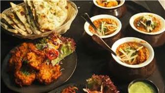 Prime Location Indian Restaurant doing $35K to $40K in New Jersey