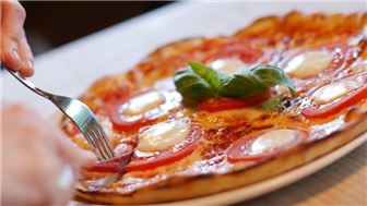 South Shore Pizzeria/Trattoria W / Rent Reduction – $1.2MM Gross Sales