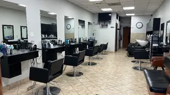 Established Hair Salon (40 years) for Sale – Turnkey & Profitable