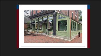 Restaurant german village for Sale