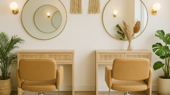Sought After Profitable Luxury Beauty Business in NELA