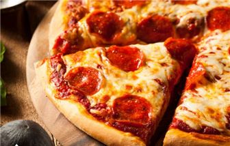 Pizza the Way It Should Be — Fresh and Flavorful