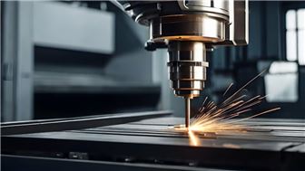 Certified Aerospace & Defense Machining Company