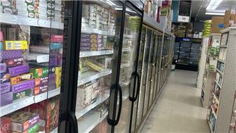 Lucrative Indian Supermarket for Sale in New York
