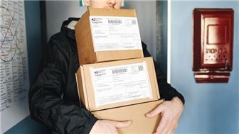 Delivery Services Business