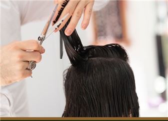 Thriving Salon Business For Sale