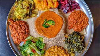 Ethnic Restaurant for sale in Tampa Florida or bring your concept