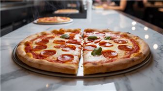 High-Volume Branded Italian Pizzeria – Big Profits, Huge Upside!