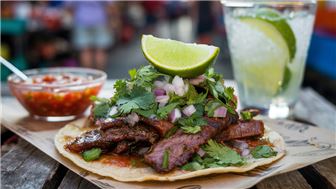 Established Mexican Restaurant & Bar – Rare Takeover Opportunity