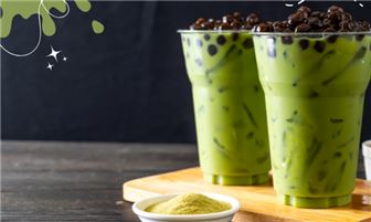 Boba Tea Franchise For Sale
