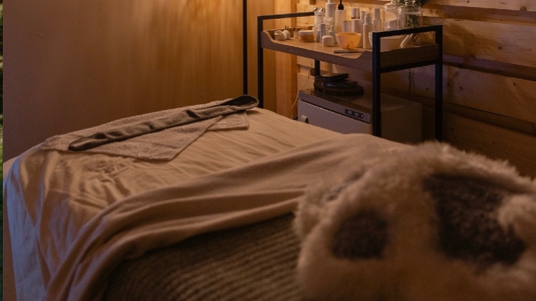 Treatment Room