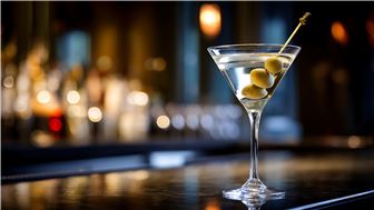 Successful historic bar with property for sale