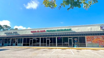 Turn-Key Established Mexican Restaurant with Full Liquor License
