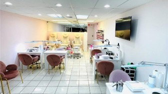 Licensed Cosmetology Salon For Sale ,Coral Gables Area