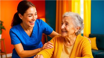 ABSENTEE OWNER: Turnkey Medicaid Home Care with 110 Clients