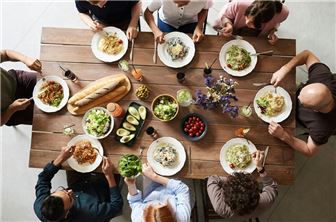 Popular Restaurant with Real Estate Available