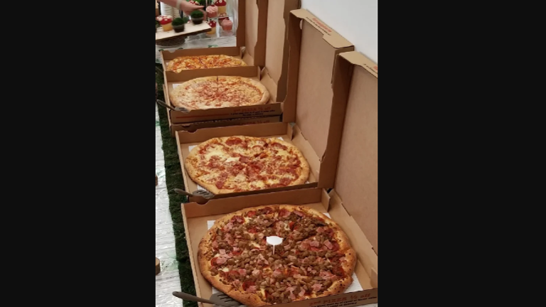Catering