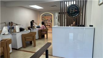 Beauty Salon For Sale In Doral City