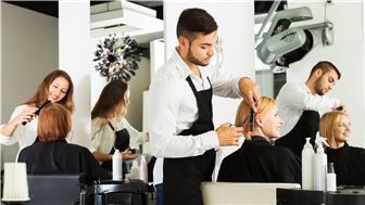 Turnkey Clearwater Salon – 12+ Years Established, Fully Built-Out