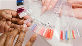 High Profitable Nail Salon and Spa at Suffolk County