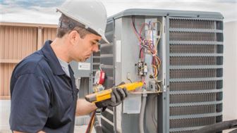 Successful Texas Heating and Cooling Business