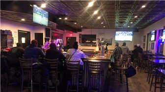 Hendricks Bar & Grill - Stratford 