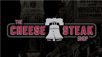 'THE CHEESESTEAK SHOP' has a Profitable and Popular Location for Sale.