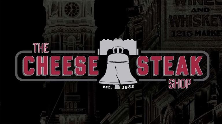 Cheesesteak Shop