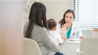 Very Motivated Seller- Pediatrician Medical Practice