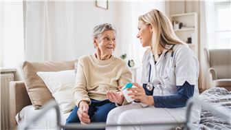 Accredited Hospice Agency – Sherman Oaks, Los Angeles County