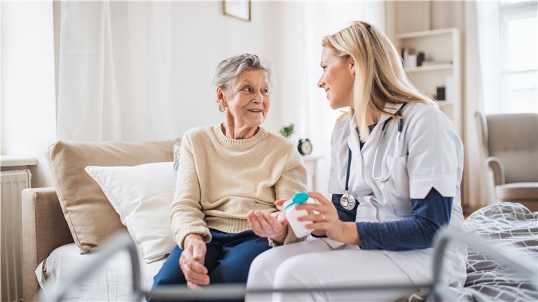 Licensed &amp;amp; Relocatable Hospice