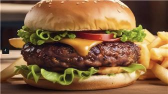 Profitable and Well-Loved American Burger Joint – $130K Seller Earning