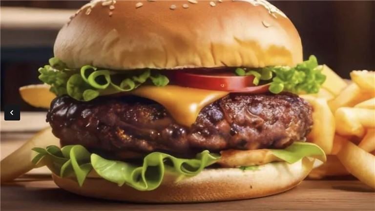 Burger