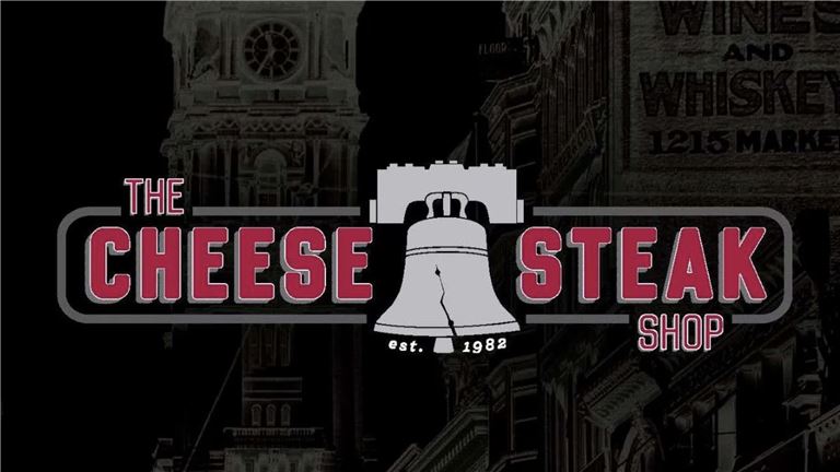 Cheesesteak