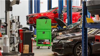 Chicago, IL - Multi-Unit Automotive Repair Franchise for sale