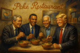Poke Restaurant