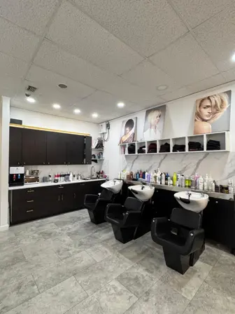 Profitable Well-Positioned Hair & Beauty Salon with Loyal Clientele