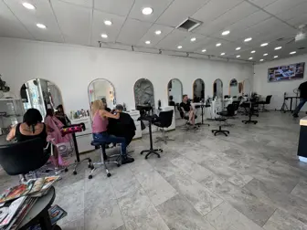 Profitable Well-Positioned Hair & Beauty Salon with Loyal Clientele