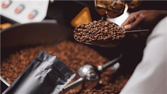 Coffee Roasting Business with Intellectual Property