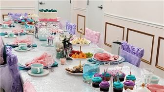 Children's Party Venue for Sale in Connecticut