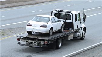Towing and Transportation Company for Sale in MD