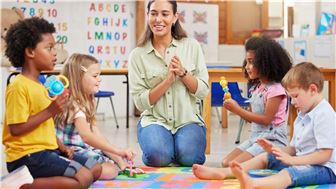 Nassau Established Profitable Childcare Center – 30+ Years