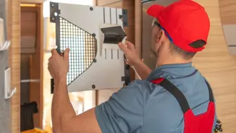 Indoor Air Scrubbing Tech Business - Avg gross $1.2MM w/$290k Return